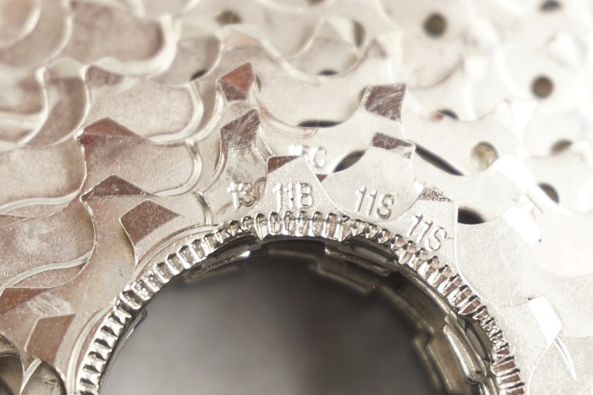 SHIMANO 「シマノ」 CS-HG-700-11 11-34T スプロケット / 奈良店