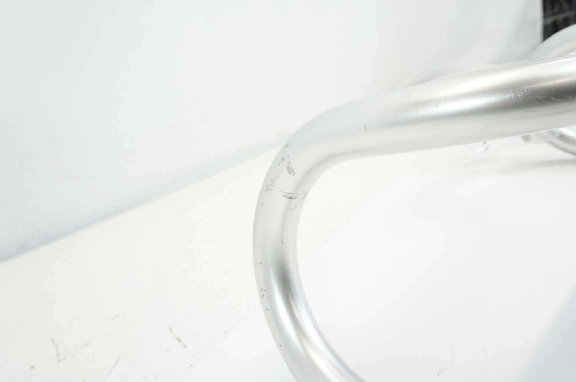 NITTO 「ニットー」 GRAND RANDONNEUR B132 φ25.4 390mm ハンドル / 宇都宮店