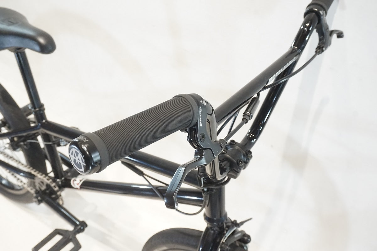 MOTELWORKS 「モーテルワークス」 AUX:E 2022年モデル 20インチ BMX / 横浜戸塚店