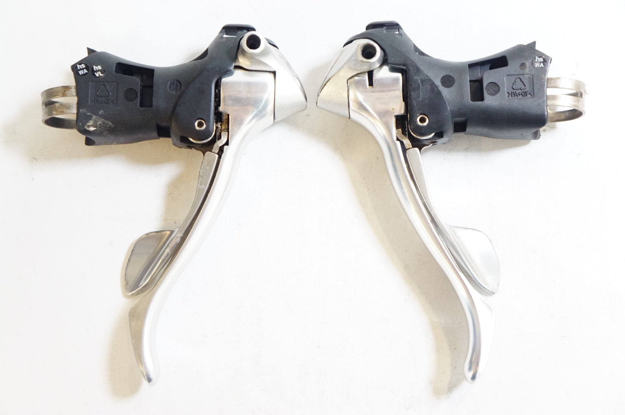 SHIMANO 「シマノ」 DURA-ACE ST-7700 デュアルコントロールレバー