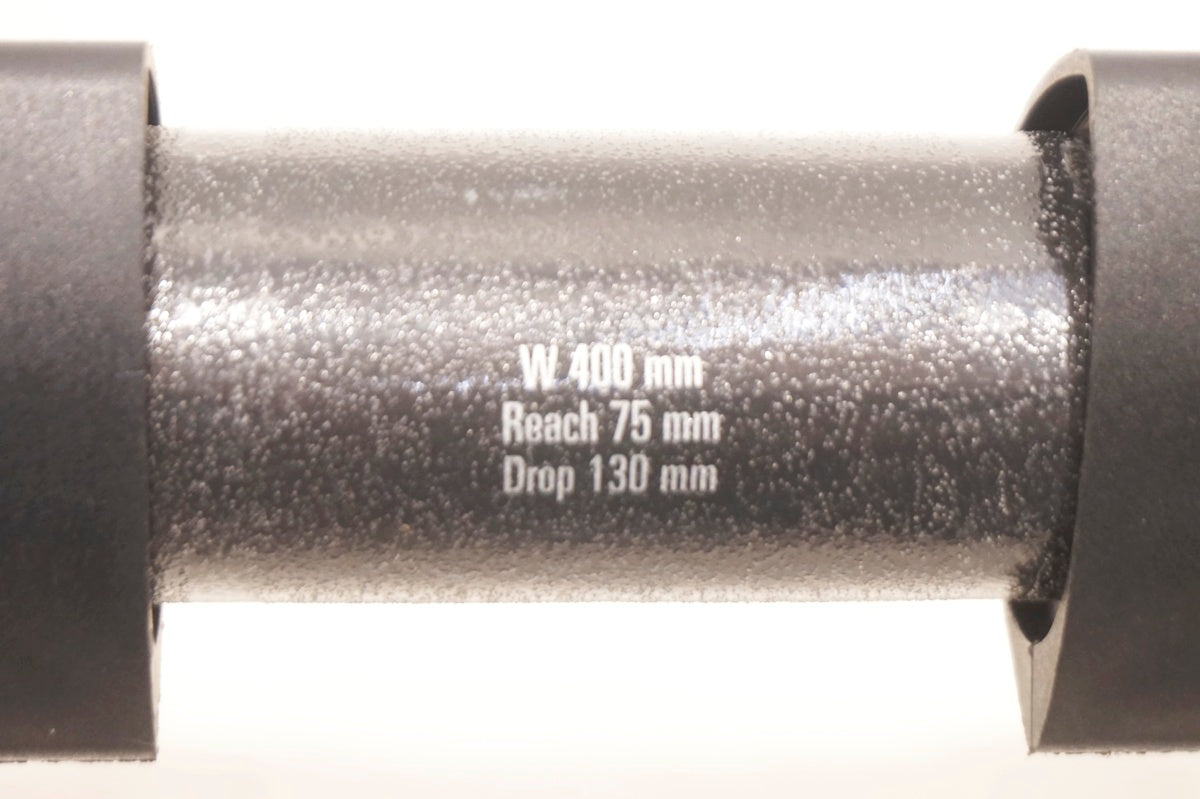 DEDA 「デダ」 VINCI Φ31.7 400mm ハンドル / 大阪門真店