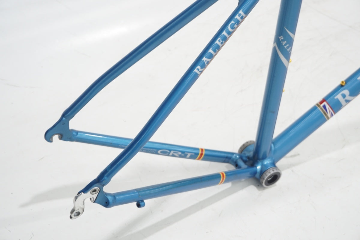 RALEIGH 「ラレー」 C-RT 2004年モデル フレームセット / 滋賀大津店
