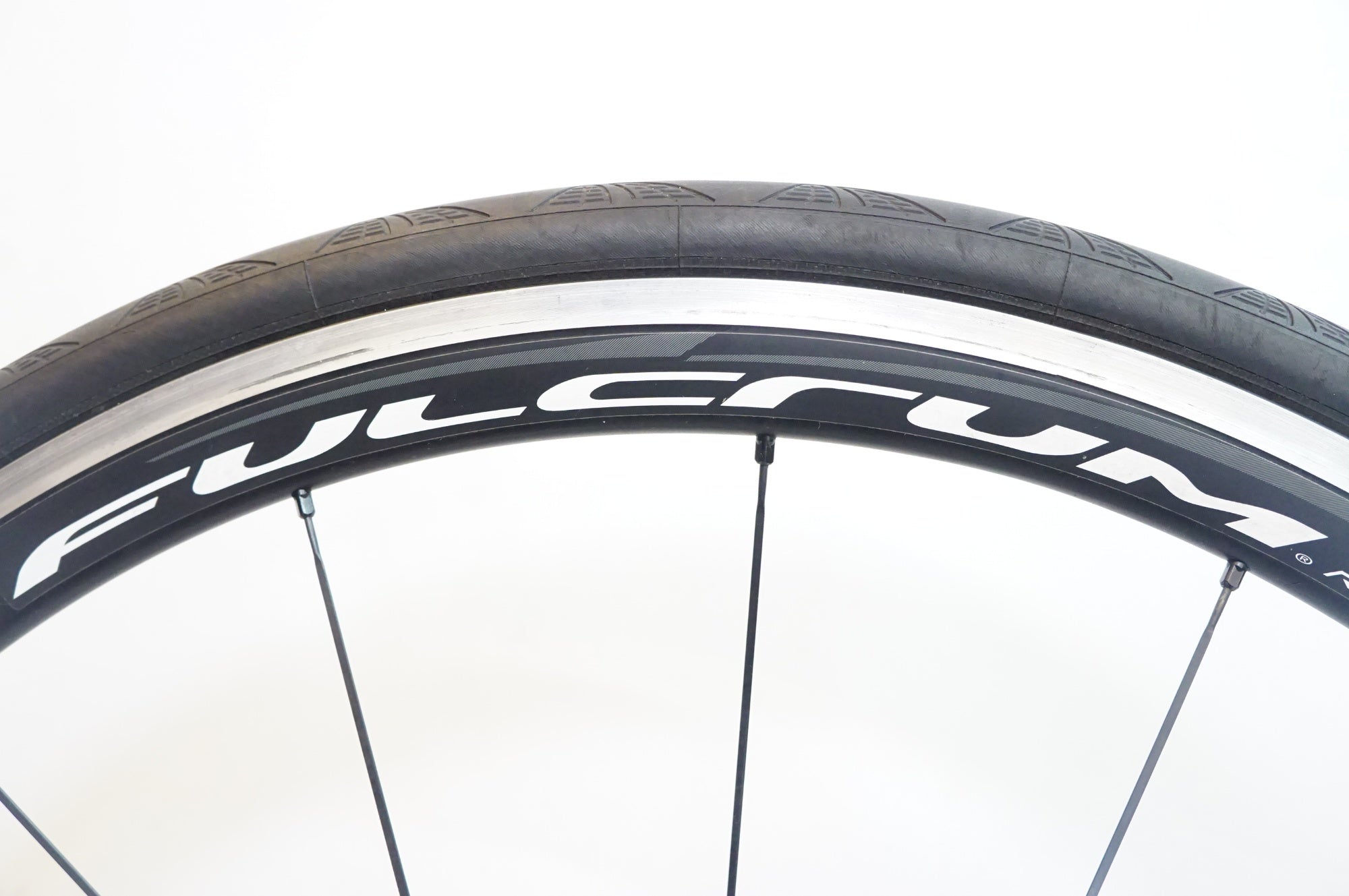 FULCRUM 「フルクラム」 RACING QUATTRO LG シマノ11速 ホイールセット