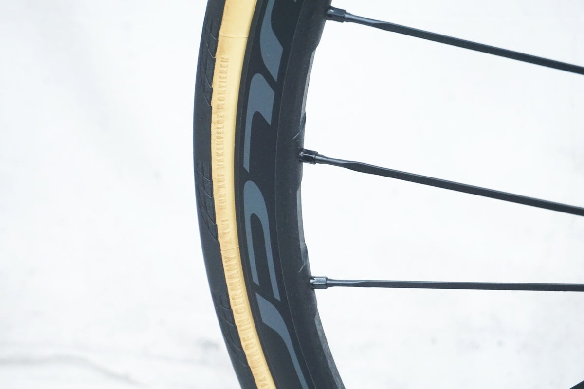 FULCRUM 「フルクラム」 RACING ZERO DB シマノ11速 ホイールセット