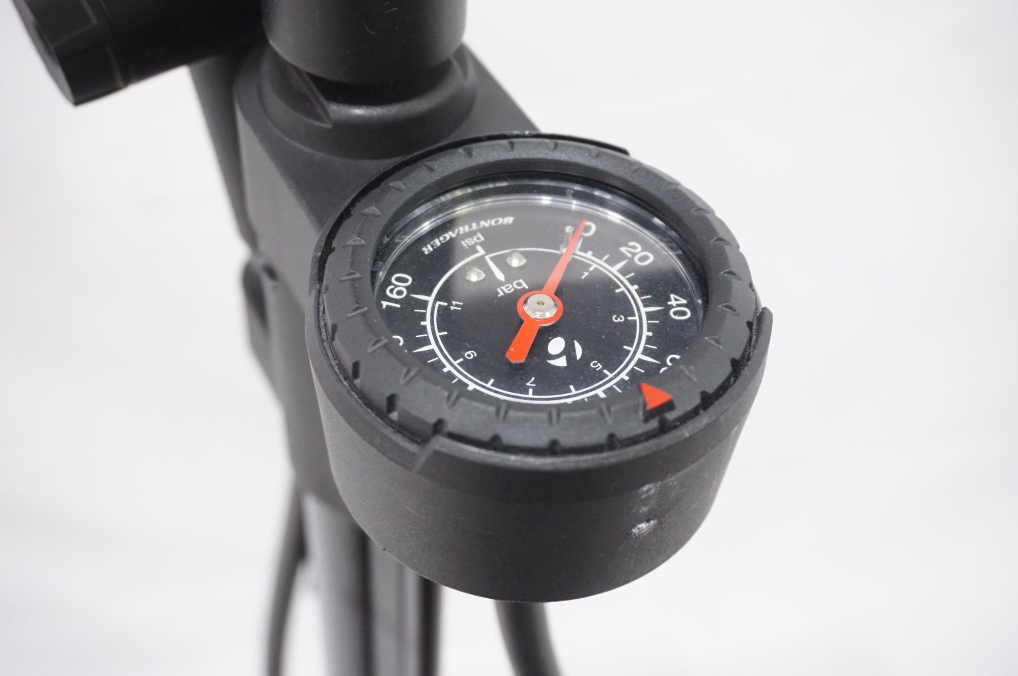 BONTRAGER 「ボントレガー」 RE CHARGER フロアポンプ / AKIBA店