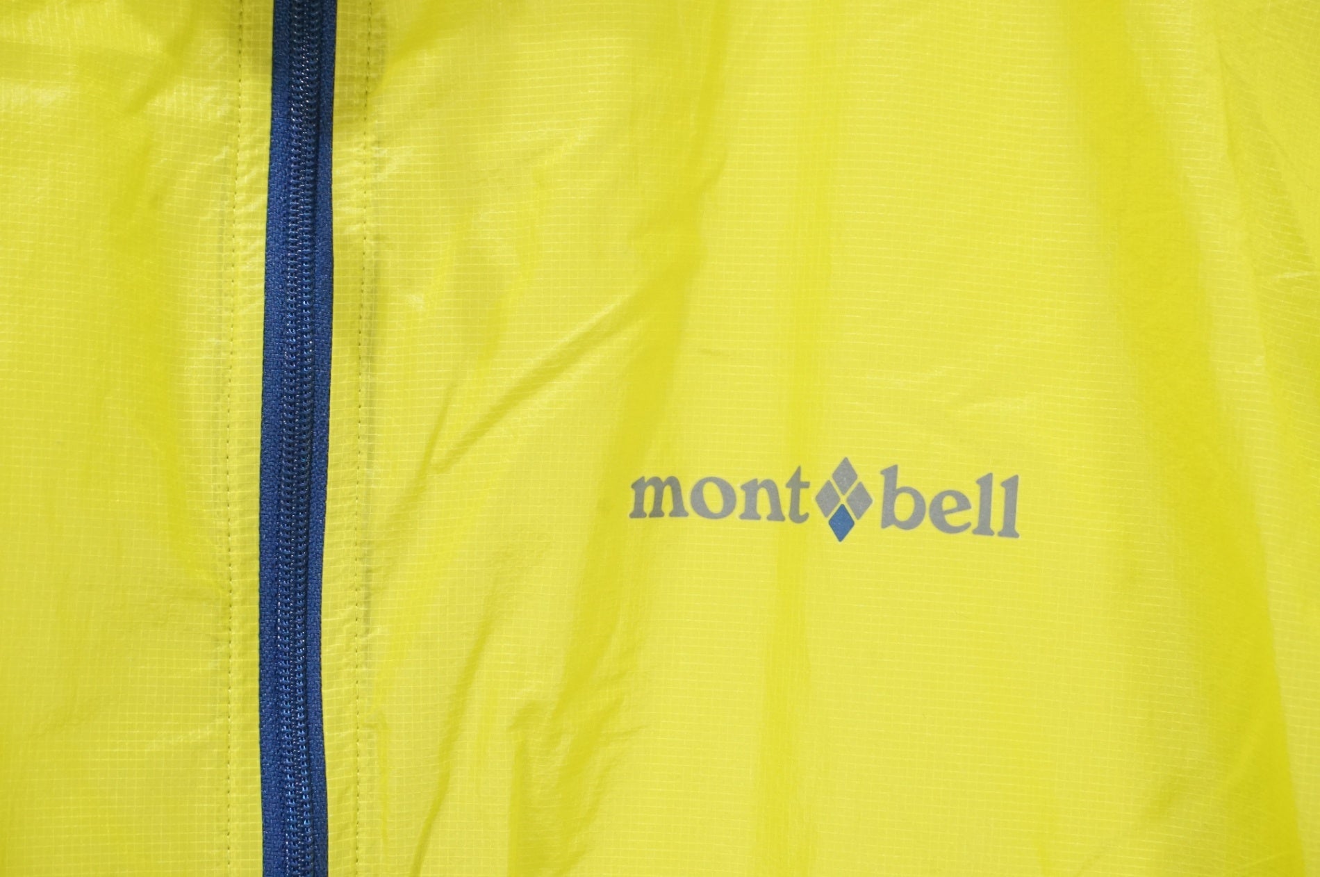 MONT-BELL 「モンベル」 Lサイズ ウィンドブレーカー / AKIBA店