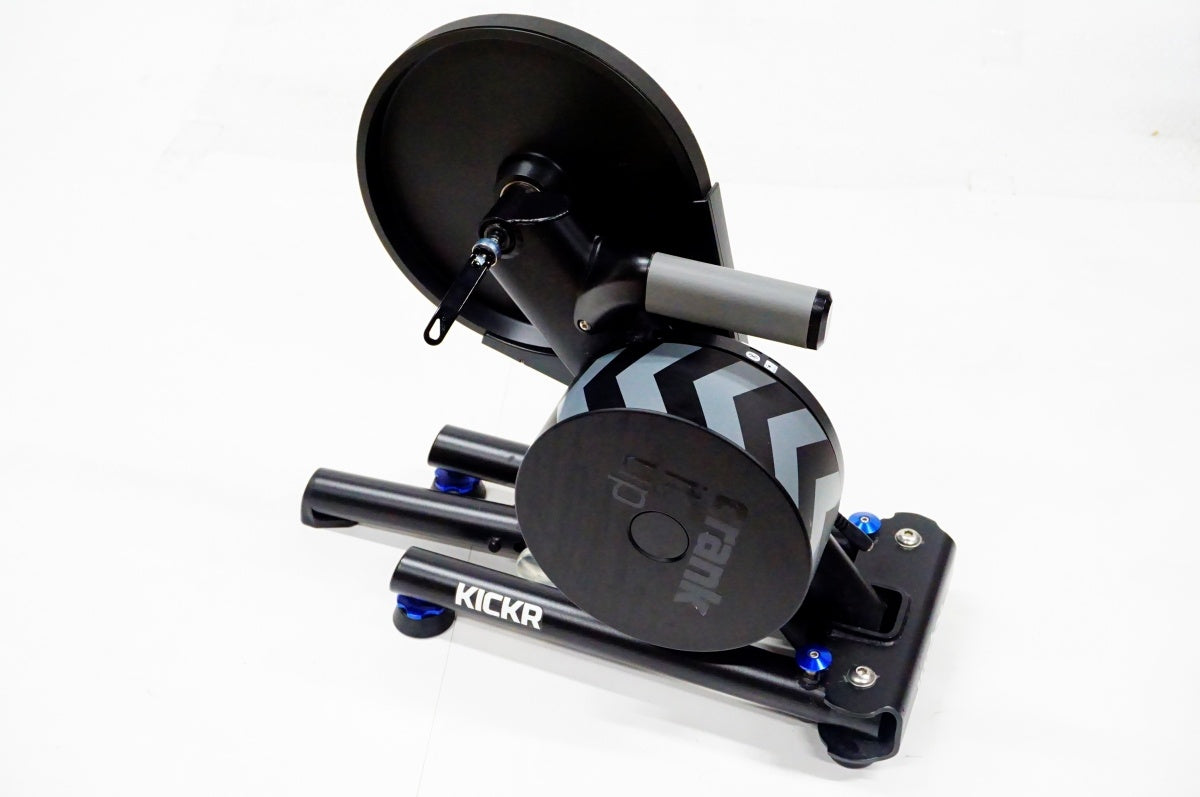 WAHOO 「ワフー」 KICKR WF113 サイクルトレーナー / 名古屋大須店