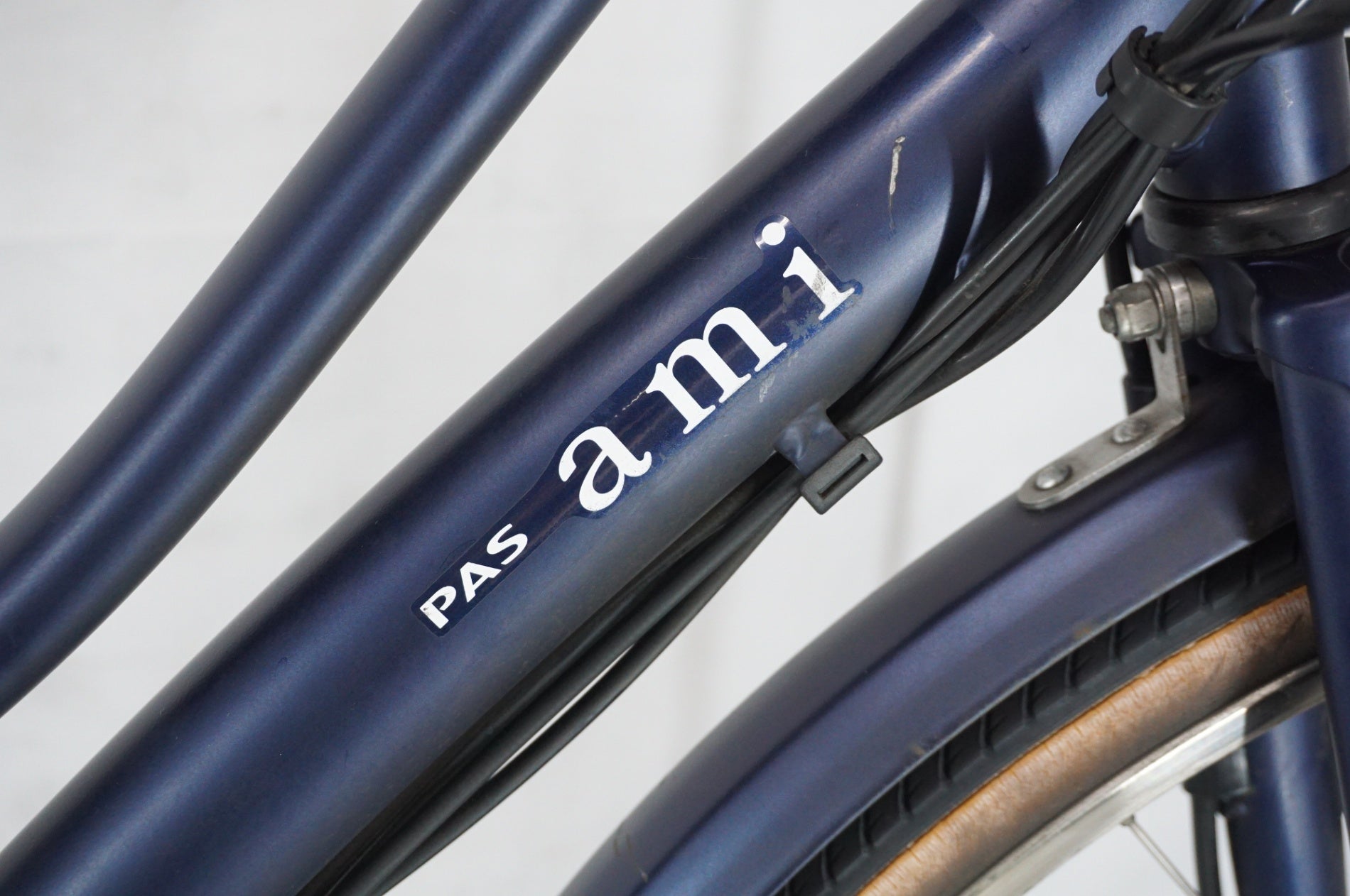 YAMAHA 「ヤマハ」 PAS AMI PA26A 2022年モデル 26インチ 電動アシスト