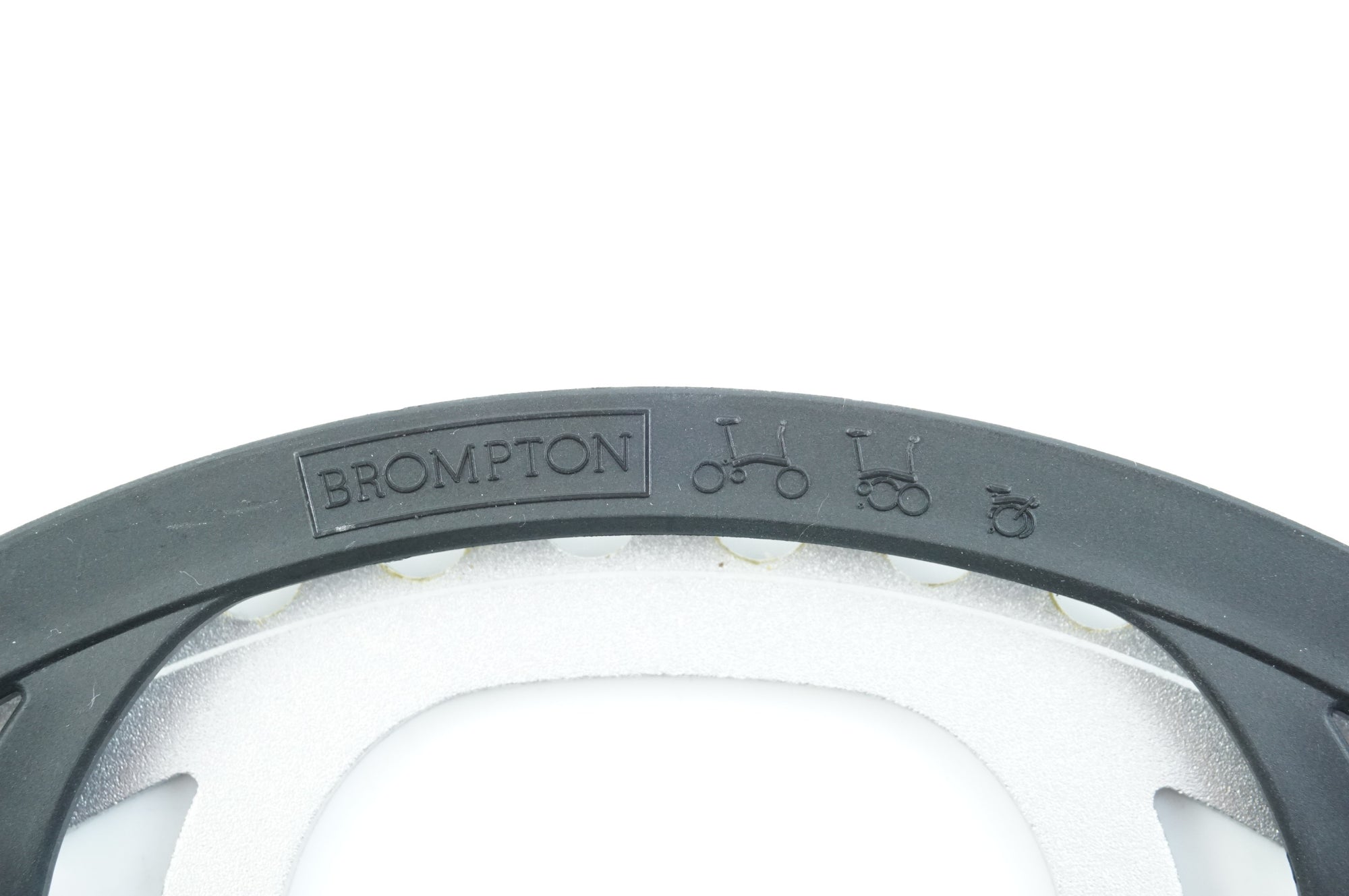 BROMPTON 「ブロンプトン」 純正 50T チェーンリング / 中目黒店