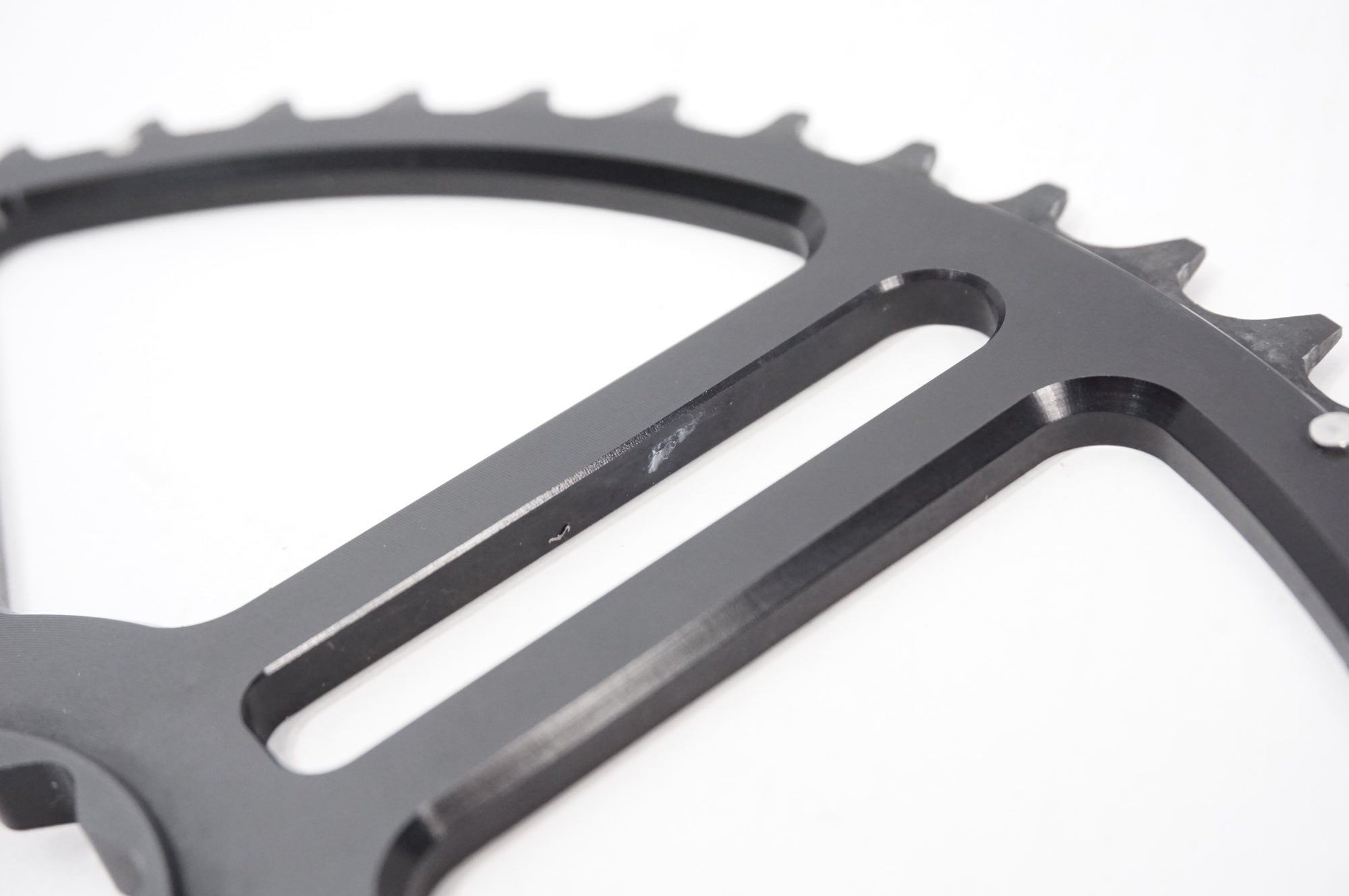 WHITE INDUSTRIES 「ホワイトインダストリーズ」 VBC 50T チェーンリング / 世田谷店