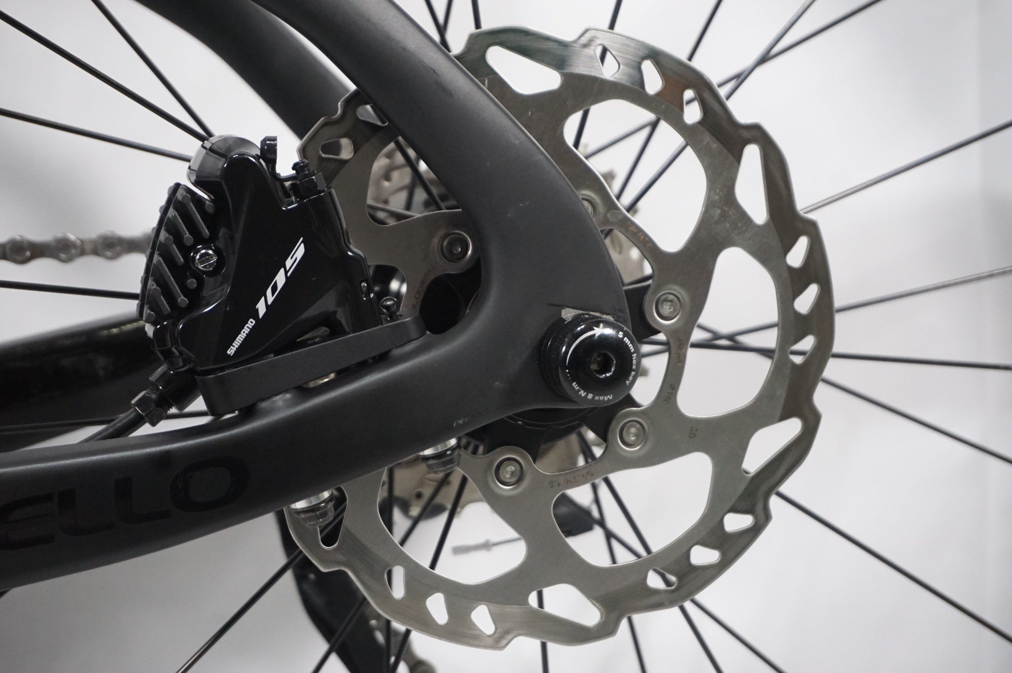 PINARELLO 「ピナレロ」 PRINCE DISK 105 2021年モデル ロードバイク