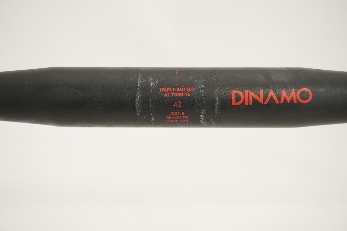 チネリ　フレーム　dinamo Cinelli Dinamo Handlebar superlight bar for your road