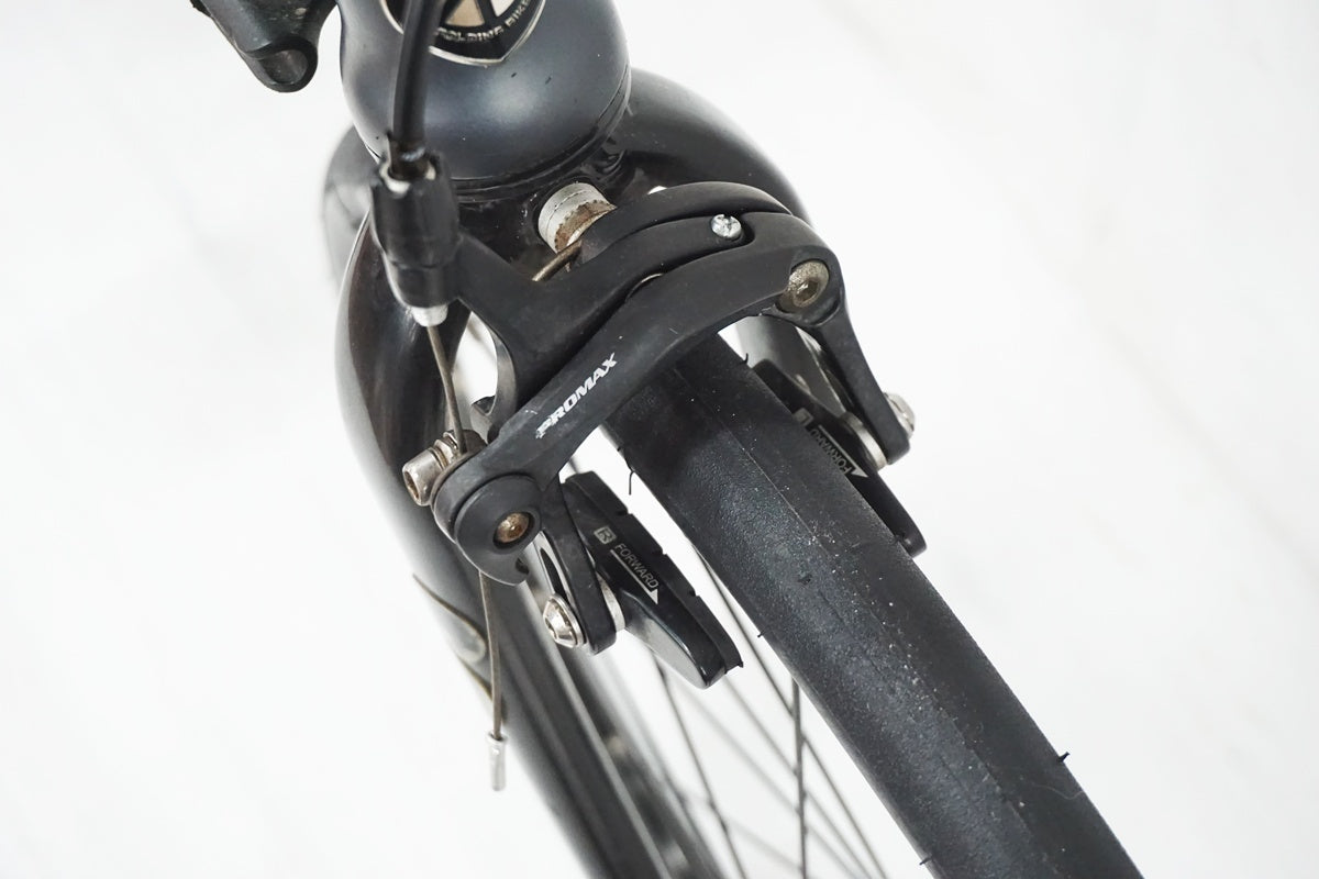 DAHON 「ダホン」 VISC EVO 2017年頃モデル 20インチ 折り畳み自転車 / 奈良店
