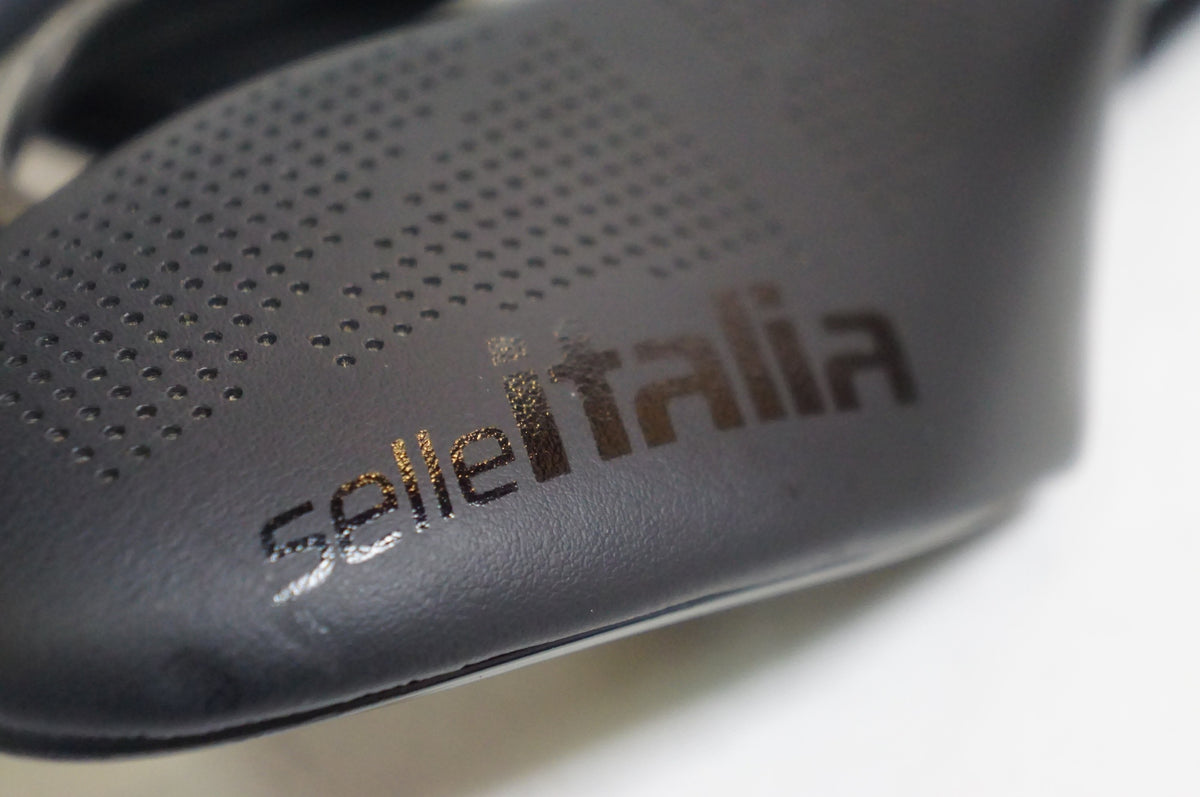 SELLE ITALIA 「セライタリア」 SLR BOOST SUPERFLOW サドル / 熊谷本店