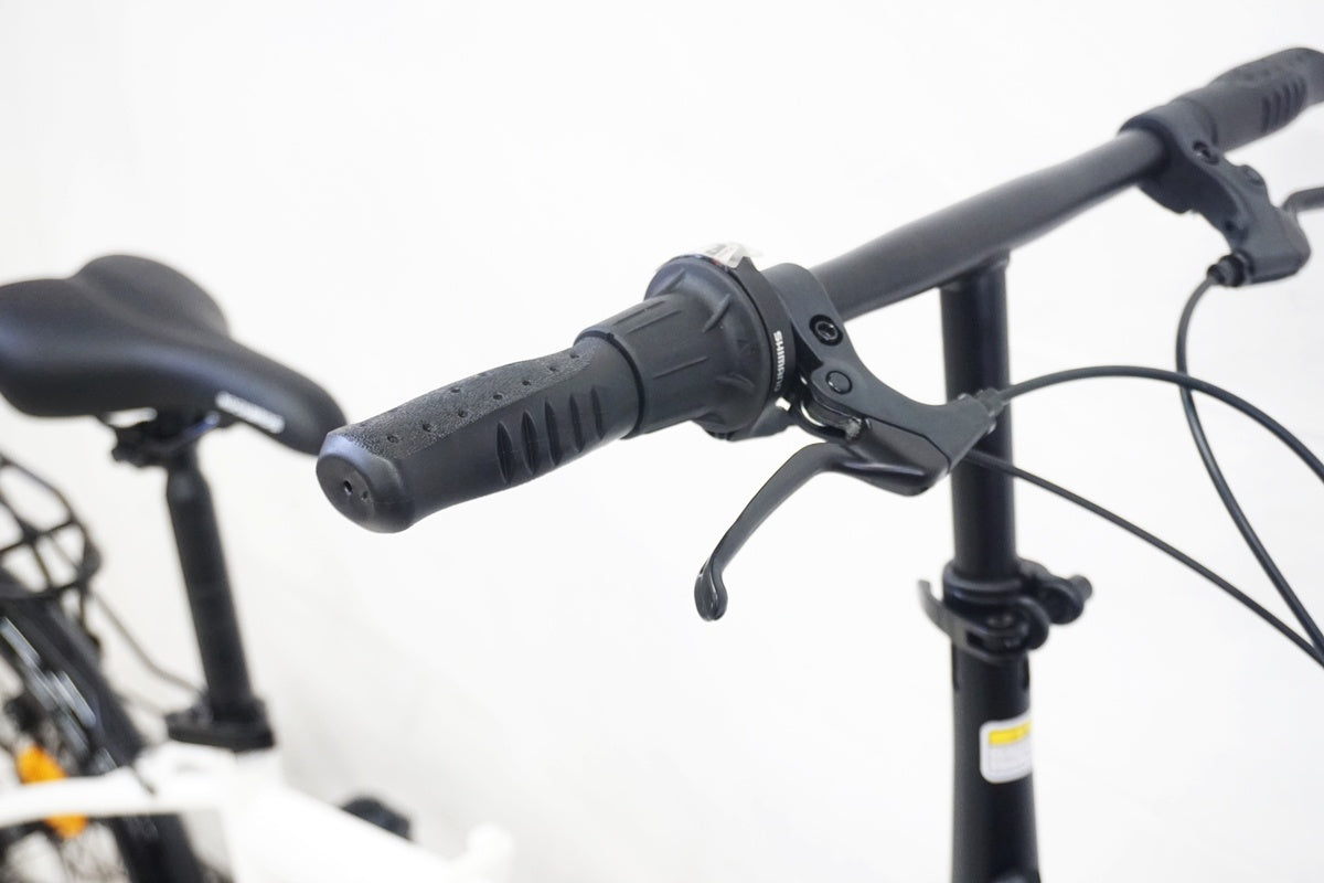 ROCKBROS 「ロックブロス」 SKN-20 2026年モデル 20インチ 折り畳み自転車 / 大阪美原北インター店