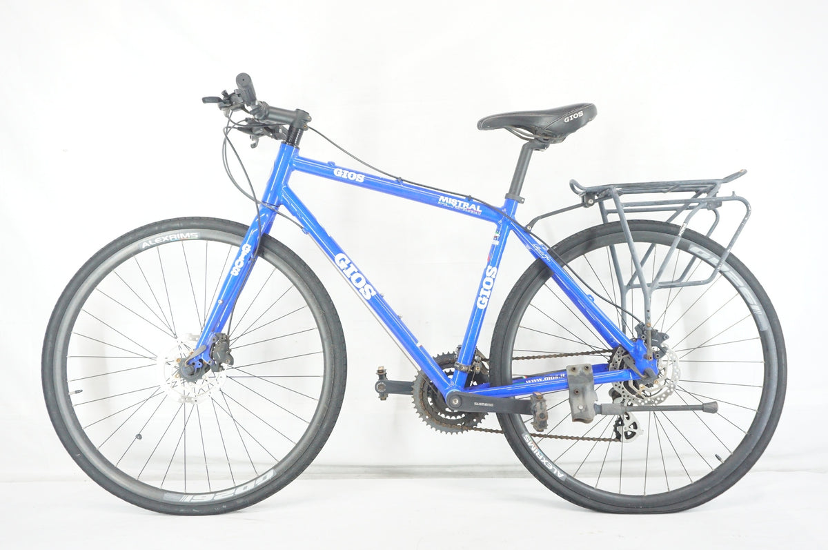 GIOS 「ジオス」 MISTRAL DISC 2023年頃 クロスバイク / 阪急塚口店