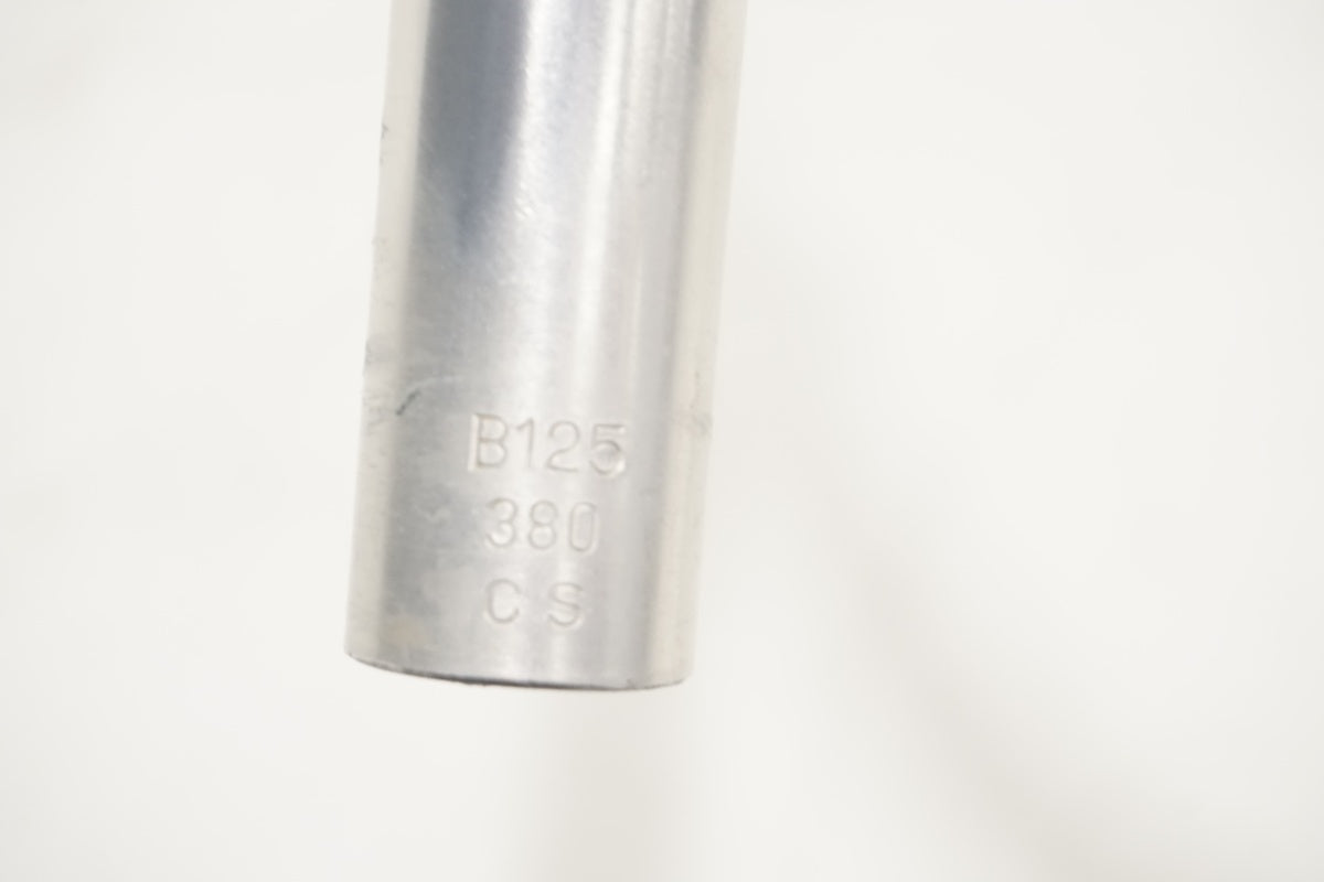 NITTO 「ニットー」 B125 NJS Φ25.4 380mm ハンドル  / 滋賀大津店