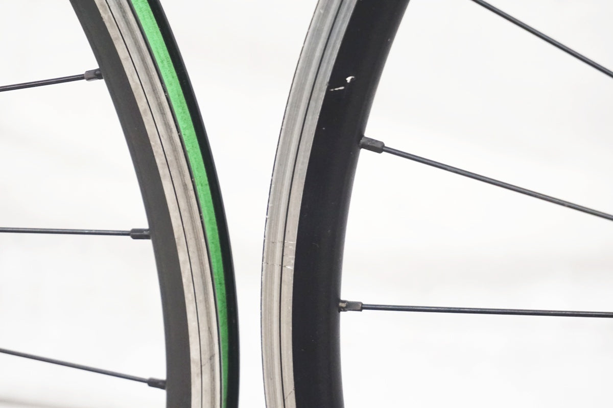 GIANT 「ジャイアント」 SR-2 シマノ8/9速 ホイールセット / 大阪美原