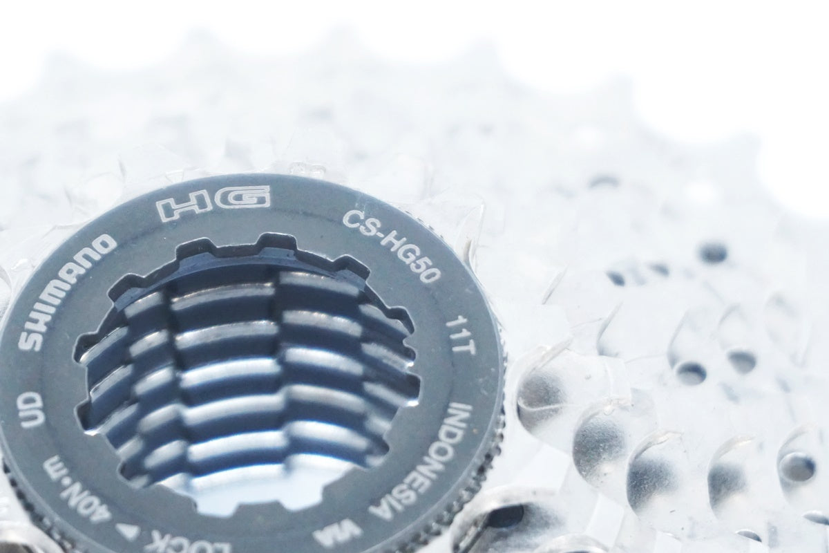 SHIMANO 「シマノ」 CS-HG50-8 11-32T スプロケット / 大阪美原北インター店