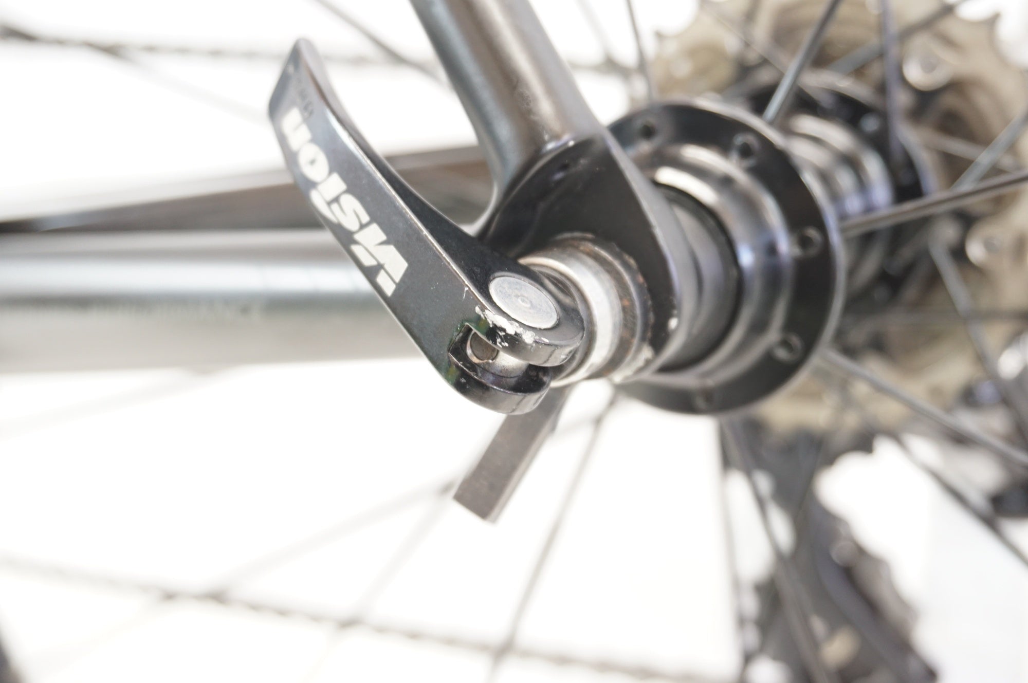 KUOTA 「クオータ」 KRYON 105 2015年モデル ロードバイク / 宇都宮店