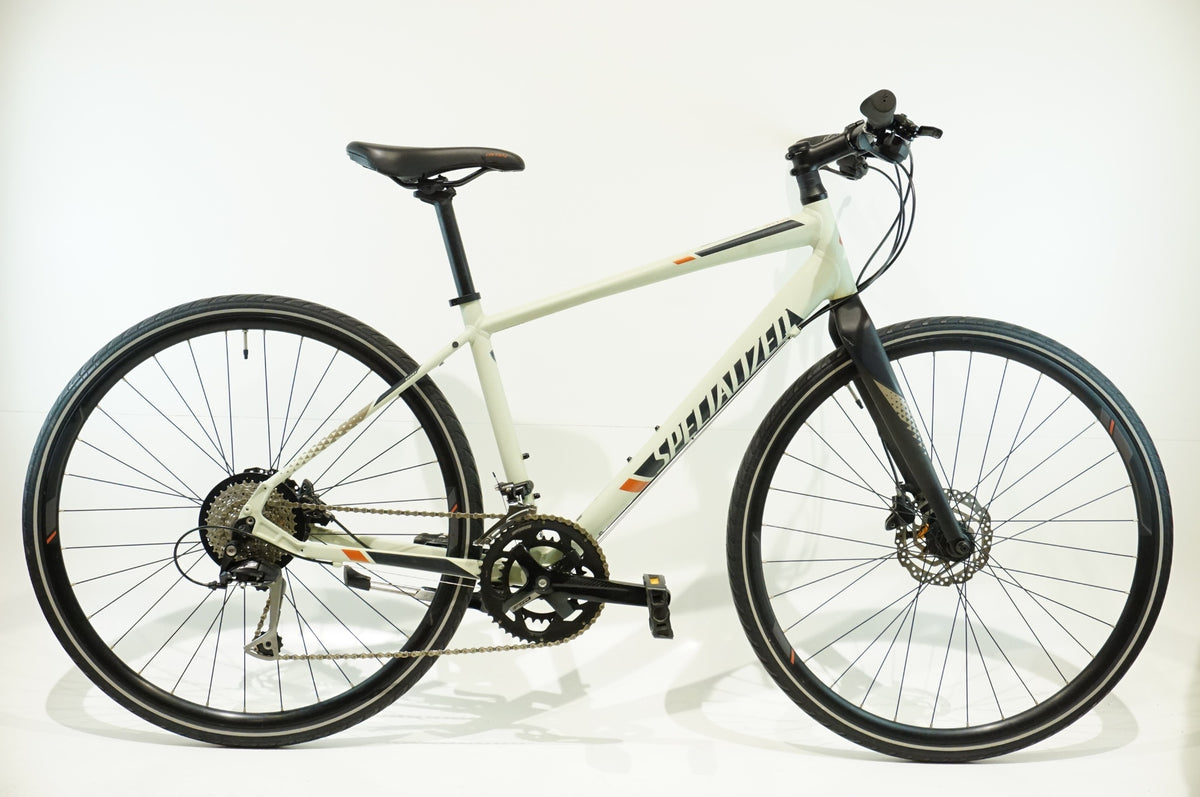 SPECIALIZED 「スペシャライズド」 SIRRUS SPORT DISC 2017年モデル クロスバイク / 浜松店