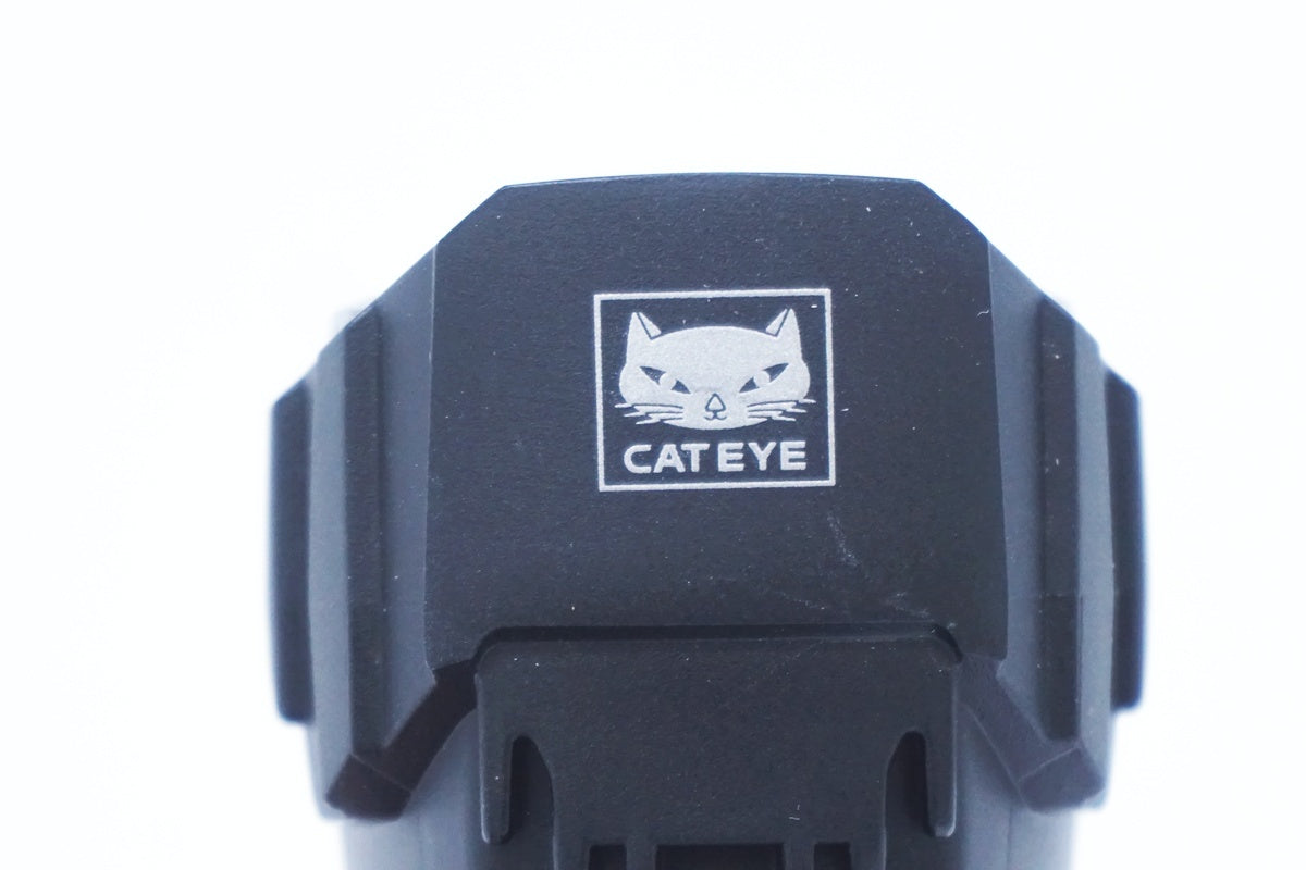CATEYE 「キャットアイ」 GVOLT100 フロントライト / 大阪美原北インター店