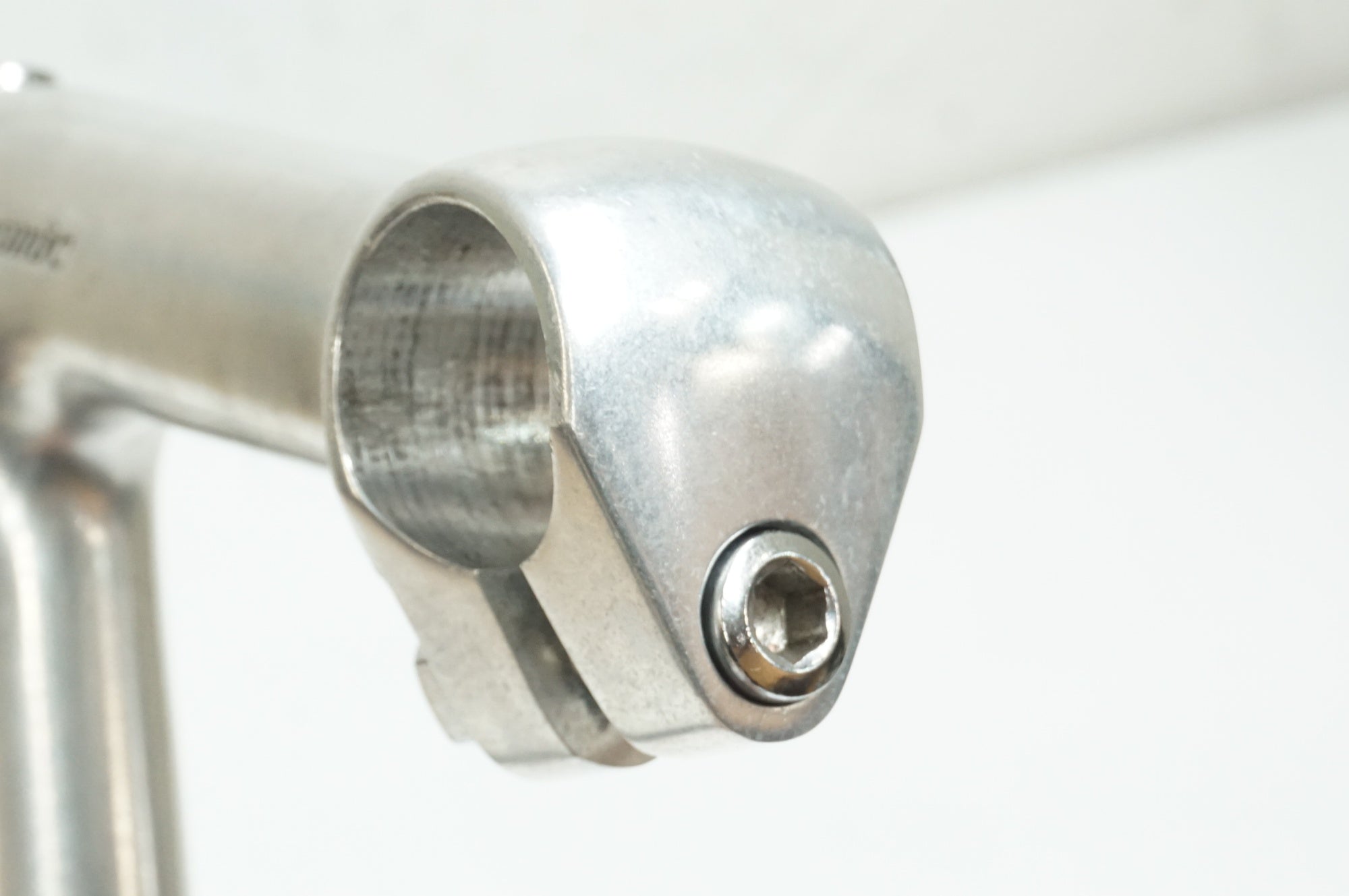 NITTO 「ニットー」 TECHNOMIC STEM φ25.4 80mm 280mm ステム / 大宮店