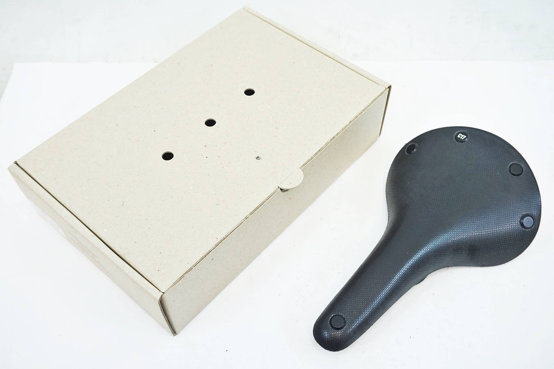 BROOKS 「ブルックス」 Cambium C17 サドル / 有明ガーデン店