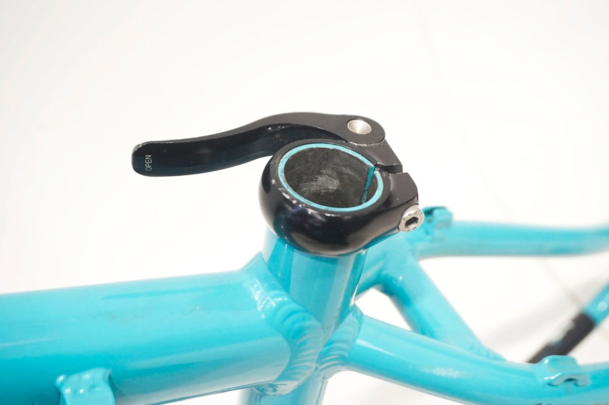 YETI 「イエティ」 ARC 2010年頃モデル フレーム / 大阪門真店