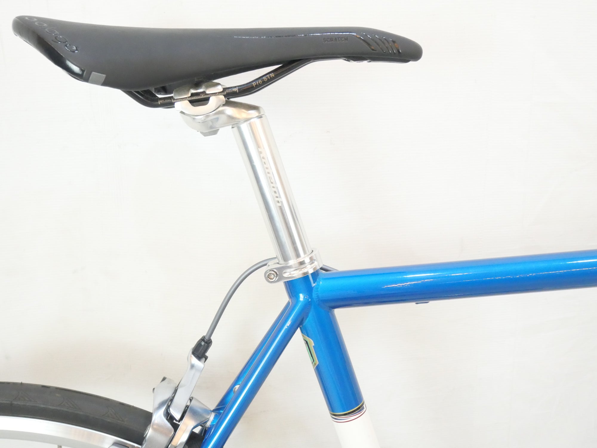 自転車本体 RALEIGH CRF Carlton-F SHIMANO 105 ラレー CRF (Carlton-F)が入荷しました！ | サイクルローマン富山