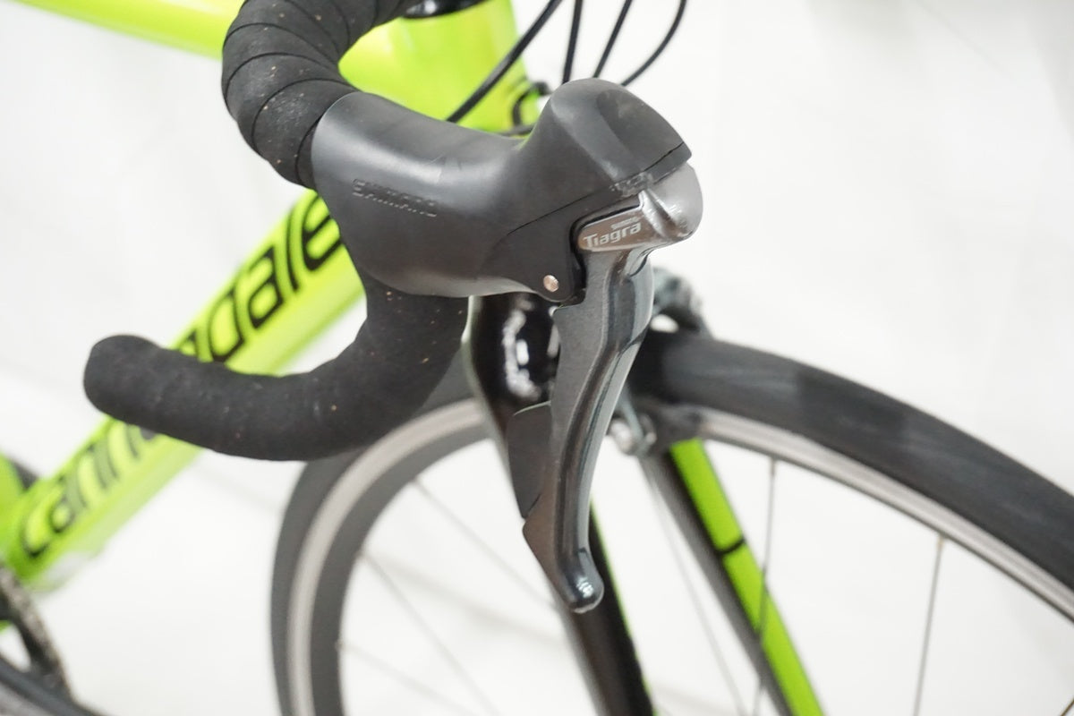 CANNONDALE 「キャノンデール」 CAAD12 TIAGRA 2018年モデル ロードバイク/ 奈良店