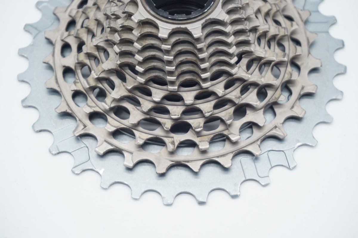 SRAM 「スラム」 RED XDR CS-XG-1290-D1 10-33T スプロケット / 滋賀大津店