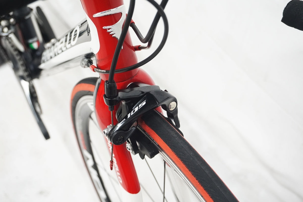 PINARELLO 「ピナレロ」 FP2 2008年モデル ロードバイク/ 大阪美原北