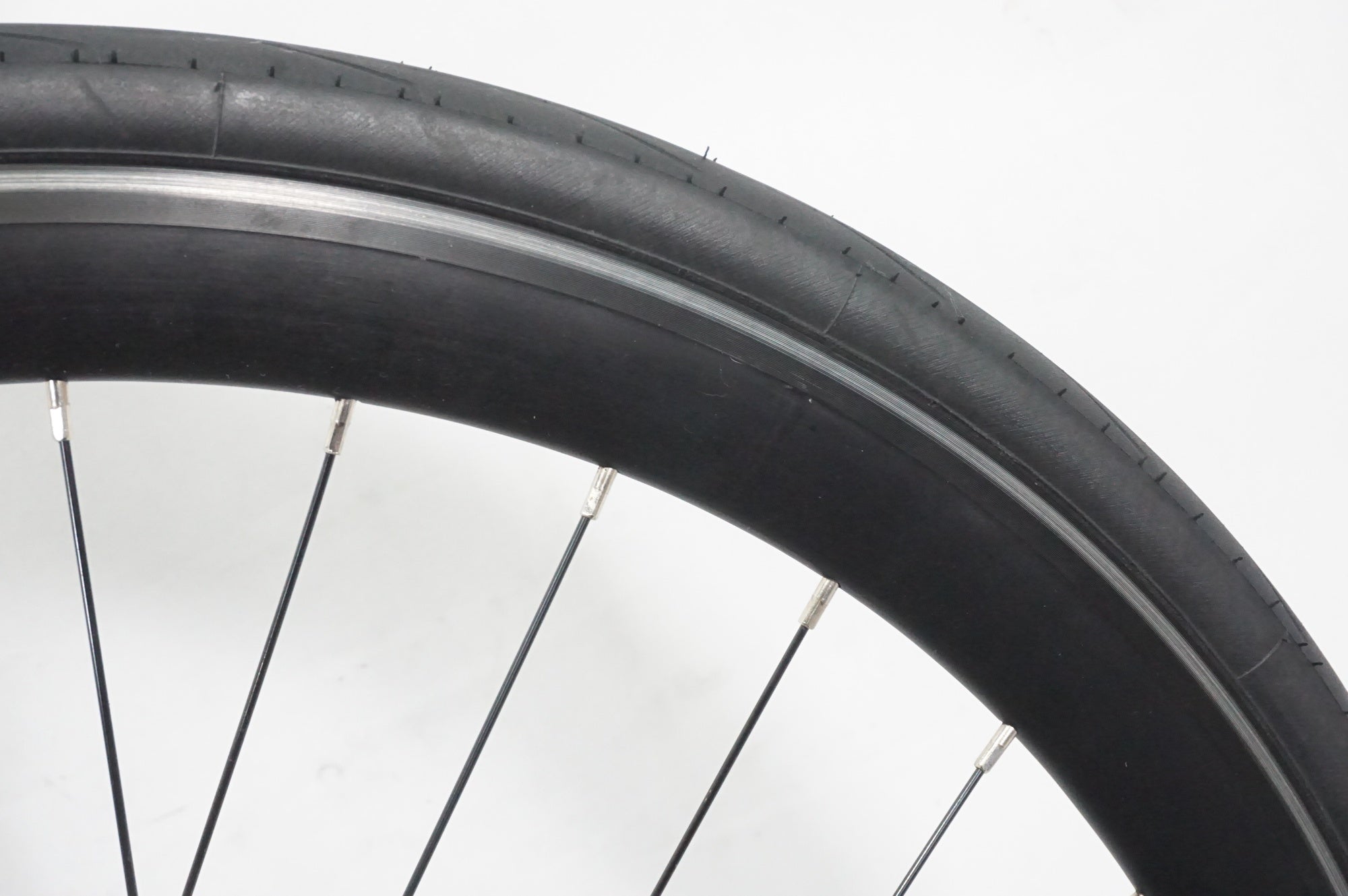 LEADER BIKES 「リーダーバイク」 純正 ホイールセット / AKIBA