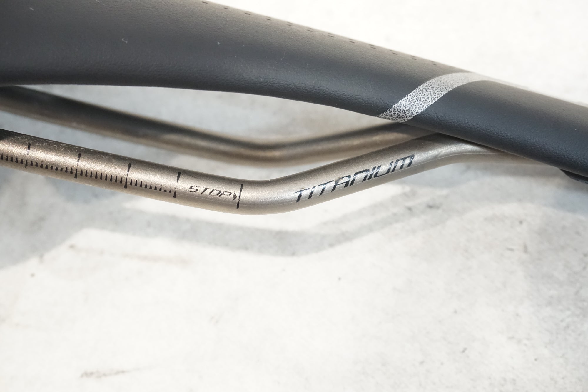 SELLE ITALIA 「セライタリア」 SLR TM チタンレール サドル / 横浜戸塚店