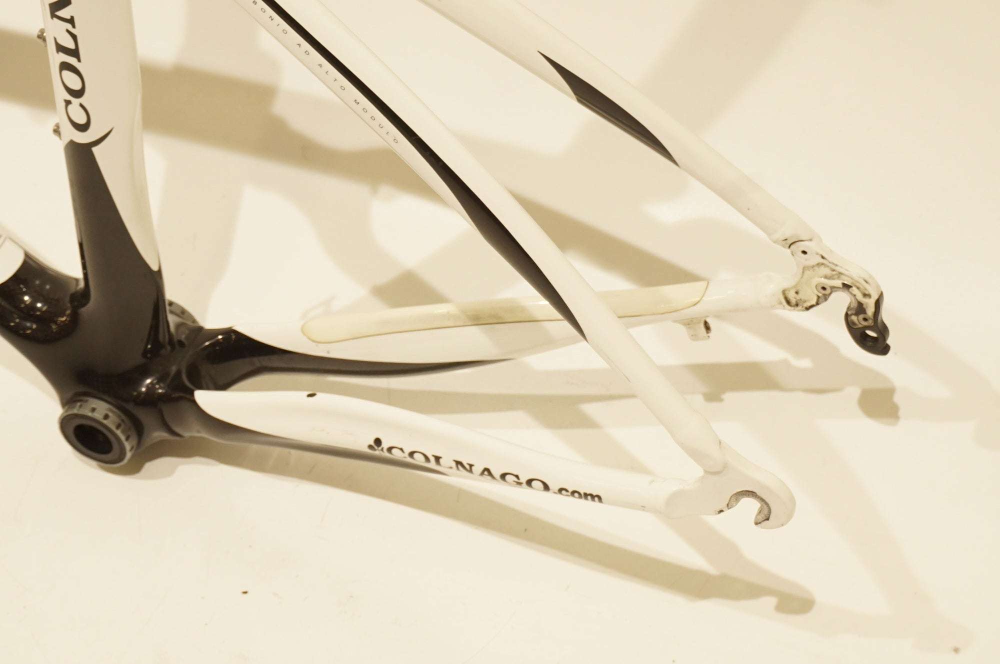 ジャンク COLNAGO 「コルナゴ」 CLX 2007年頃モデル フレームセット / 浜松店