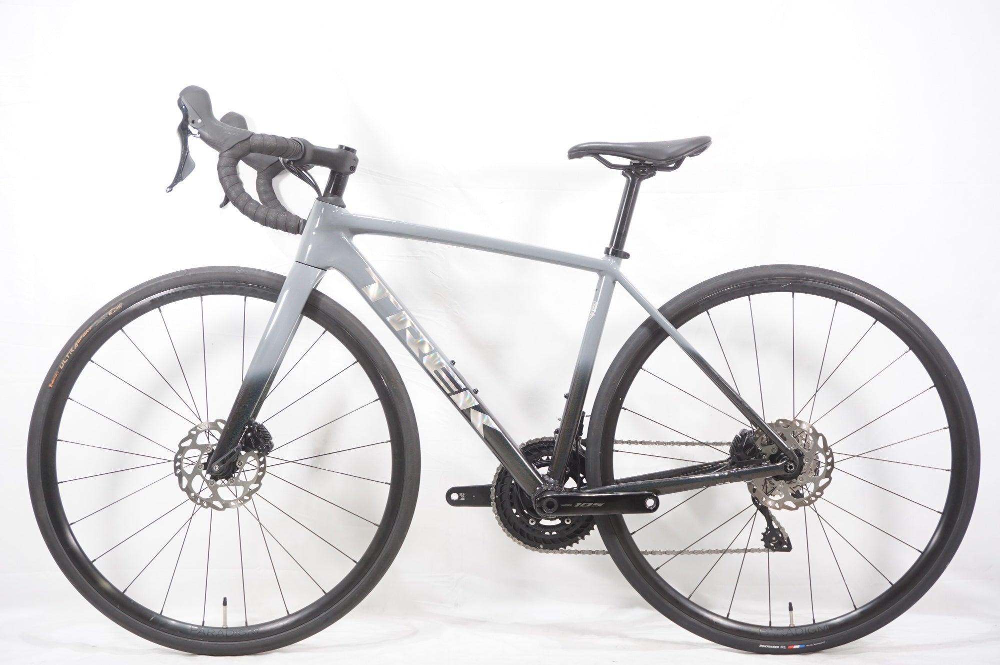 TREK 「トレック」 EMONDA ALR5 DISC 2024年モデル ロードバイク