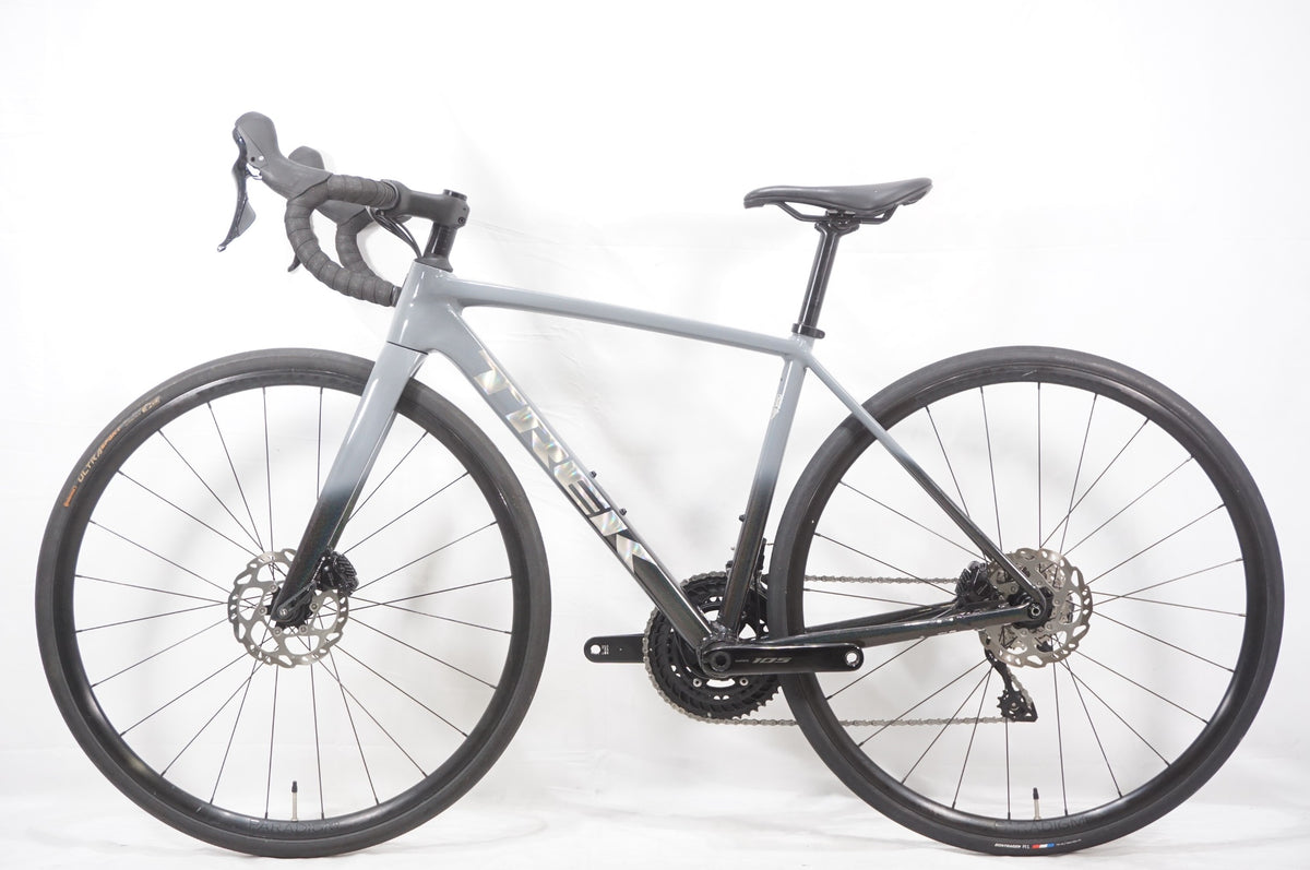 TREK 「トレック」 EMONDA ALR5 DISC 2024年モデル ロードバイク / AKIBA店