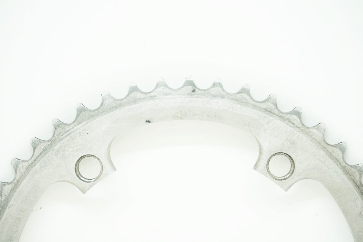 TRUVATIV 「トラバティブ」 厚歯 48T チェーンリング / 大阪美原北インター店