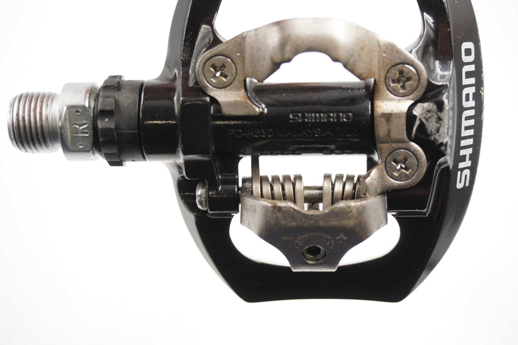 SHIMANO 「シマノ」 PD-A530 ペダル / 奈良店