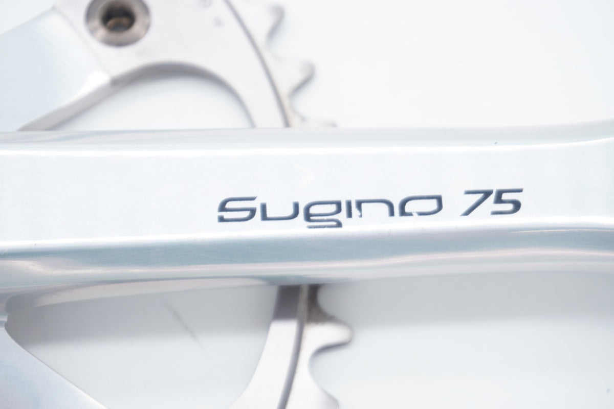 SUGINO 「スギノ」 75 NJS 48T 165mm クランク / 京都八幡店