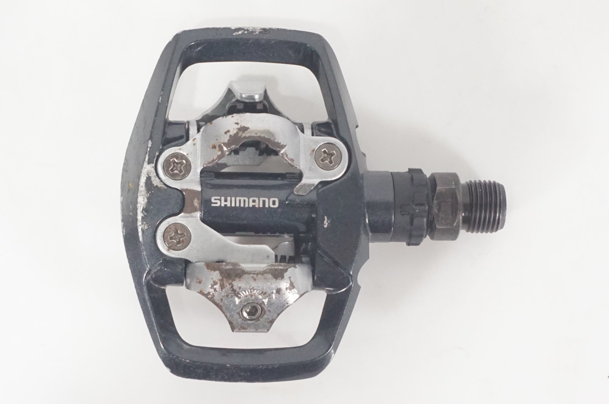 SHIMANO 「シマノ」 PD-ED500 ペダル / AKIBA店