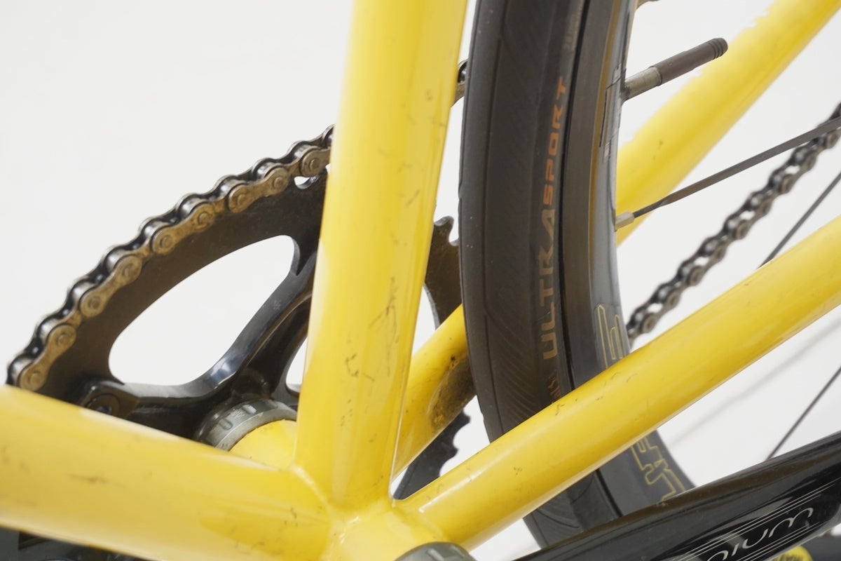 CINELLI「チネリ」 GAZZETTA 2020年モデル ピストバイク / 京都八幡店