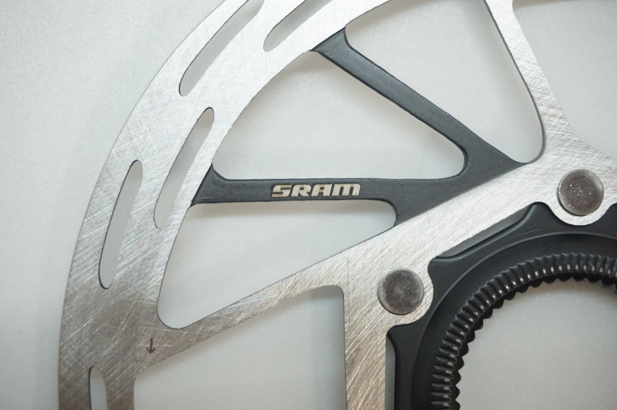SRAM 「スラム」 PACELINE ディスクローター / 福岡店