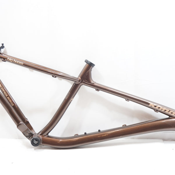 中古マウンテンバイクフレーム通販【バイチャリ】