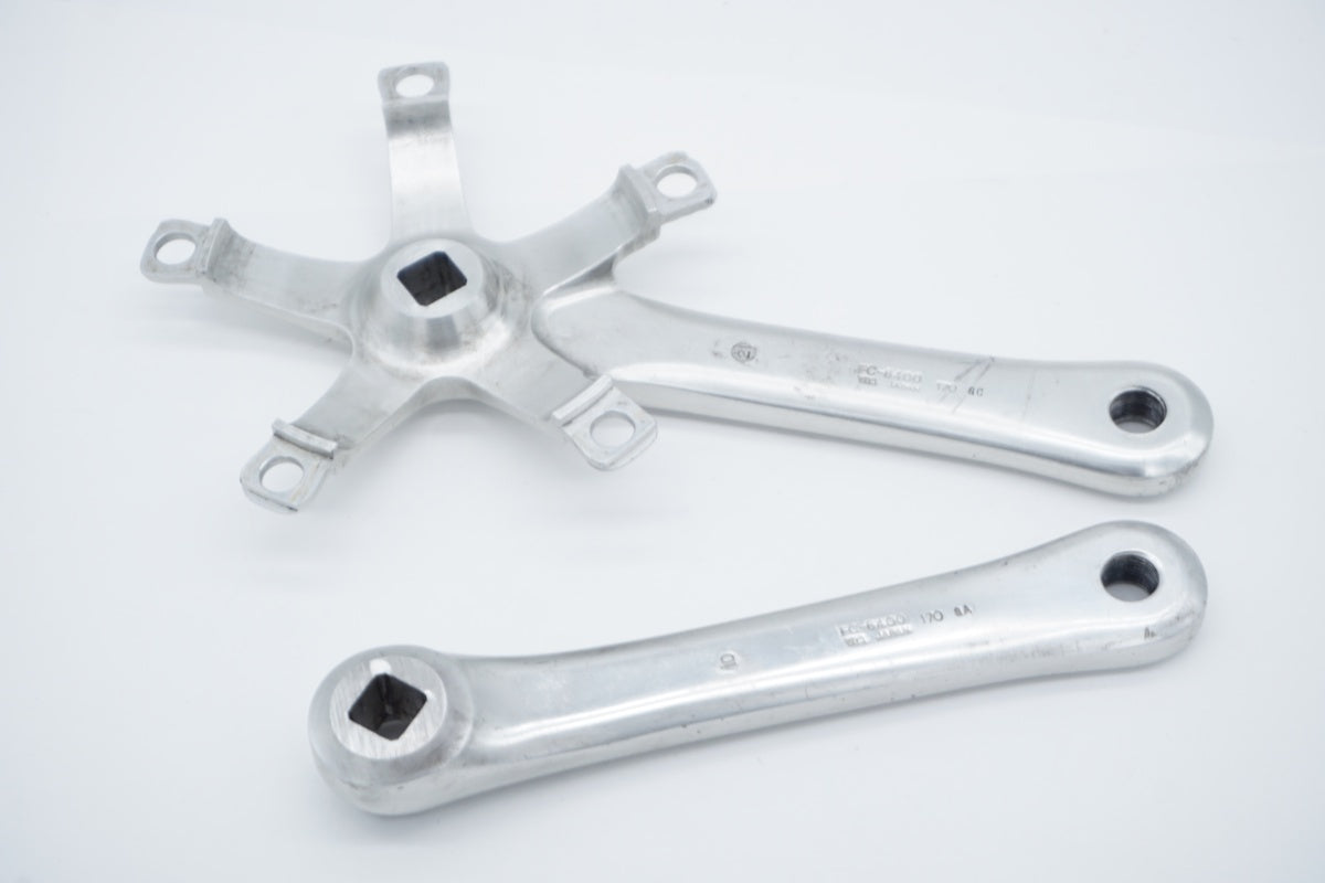 SHIMANO 「シマノ」 600 FC-6400 170mm クランクアーム / 滋賀大津店