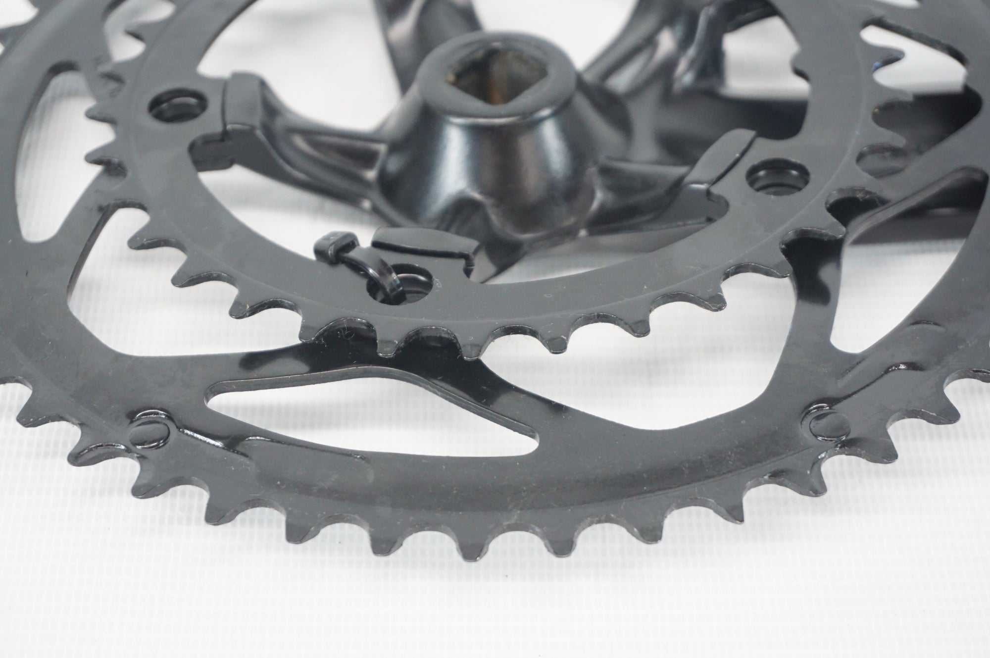FSA 「エフエスエー」 TEMPO 50-34T 165mm クランク / 阪急塚口店