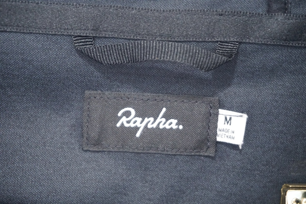 RAPHA 「ラファ」 Mサイズ パーカー サイクルジャケット / 滋賀大津店
