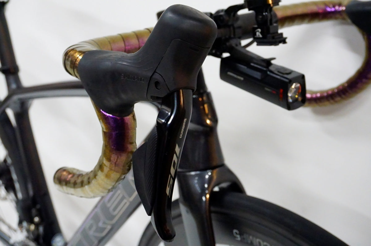 TREK 「トレック」 EMONDA SL6 DISC PRO 2023年モデル ロードバイク / 名古屋大須店