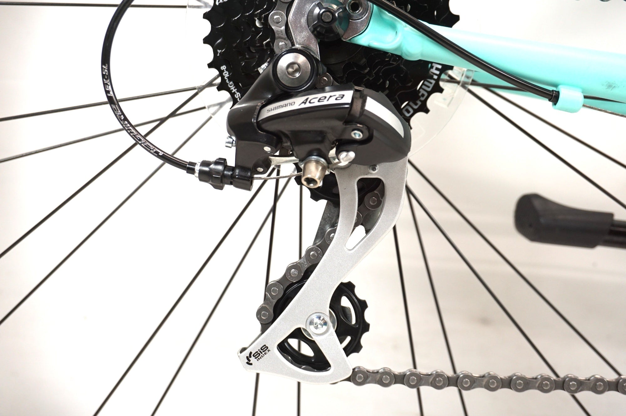 BIANCHI 「ビアンキ」 C SPORT 1 2020-2021年モデル クロスバイク / 宇都宮店